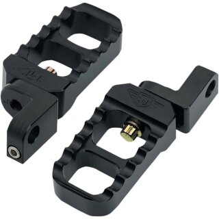 PEG STUBBY ADJ BLK XL 08-22