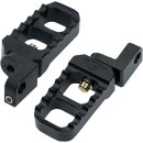PEG STUBBY ADJ BLK XL48