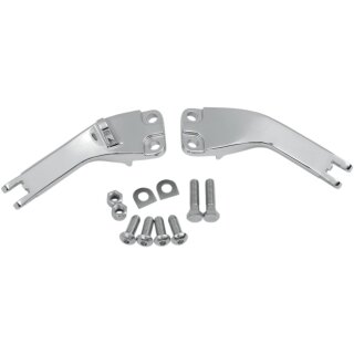 MOUNT PS.PEGS CHR 6-17FXD