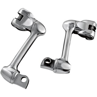 MOUNT 4" ADJ LOCK OFFSET