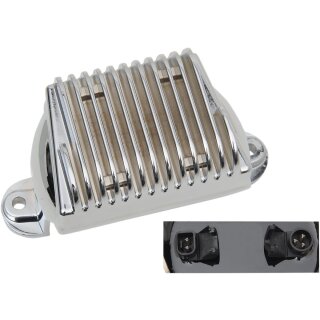 REGULATOR 09-16 FL CHR