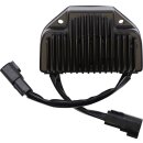 REGULATOR FXD 06-07 BLK