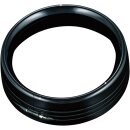TRIM RIGH H-LIGHT 7" BLK