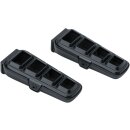 PEGS W/O ADAP DILL BLK