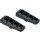 PEGS W/O ADAP DILL BLK