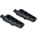 PEGS W/MALE ADAP DILL BLK