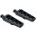 PEGS W/MALE ADAP DILL BLK