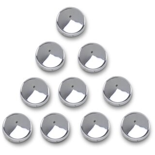 COVER 1/4 TORX BOLT