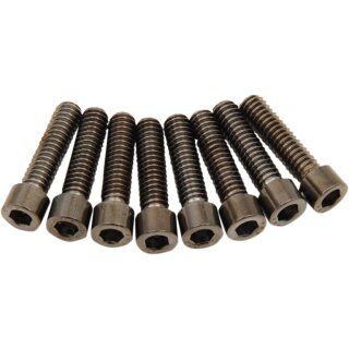 BOLT KIT M8 LIFTER B/C S