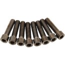 BOLT KIT M8 LIFTER B/C S
