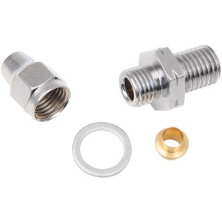 BOLT BANJO 10MM X 1.25