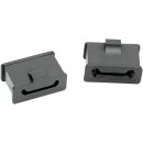 AUSPUFF DÄMPFERHALTER GUMMIS SET 85-20
