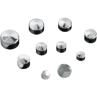 COVER 3/4 HEX BOLT