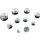 COVER 3/4 HEX BOLT