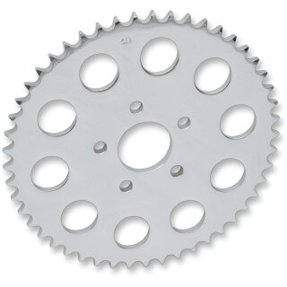 SPROCKET 49T FLAT 86-99