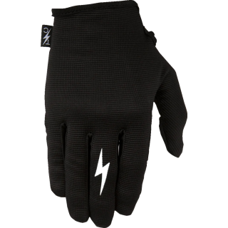 GLOVES STEALTH LP BLK LG
