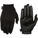 GLOVES STEALTH LP BLK LG