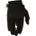GLOVES STEALTH LP BLK LG