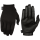 GLOVES STEALTH LP BLK LG