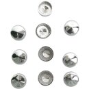 COVER BOLT 1/2 HEX 10PK