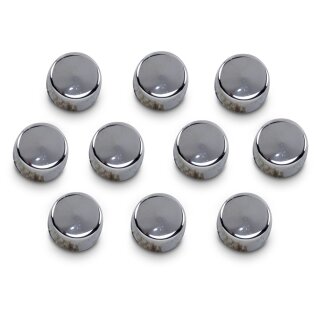 COVER 1/2 HEX BOLT