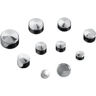 COVER 5/8 HEX BOLT