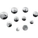 COVER 5/8 HEX BOLT