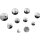 COVER 5/8 HEX BOLT