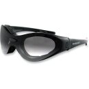 Motorrad Brille Schutzbrille Bobster Spektrax Adventure...