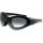 Bobster Spektrax Adventure Motorrad Sonnenbrille mit austauschbaren Gläsern