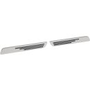 LATCH INSERT 93-13 FLT/HT