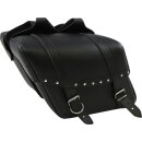 SADDLEBAG SLANT RVT MED