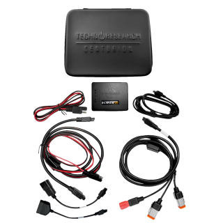 Centurion Super Pro Professional Diagnosewerkzeug System