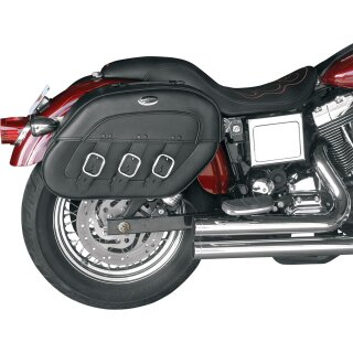 SADDLEBAG RGD SLNT DRFTR