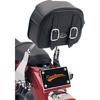 SISSYBAR BAG-DRFT LG