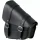 SWING ARM BAG SOFTAIL BLACK