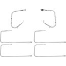 RAIL S/B CHR FLT 09-13