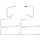 RAIL S/B CHR FLT 09-13