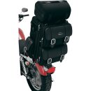 Saddlemen S3200DE Motorrad Sissybar Gepäck Tasche...