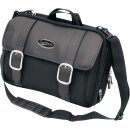 Saddlemen S3200DE Motorrad Sissybar Gepäck Tasche abnehmbar