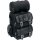Saddlemen S3200DE Motorrad Sissybar Gepäck Tasche abnehmbar