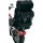 Saddlemen S3200DE Motorrad Sissybar Gepäck Tasche abnehmbar