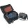 Saddlemen S3200DE Motorrad Sissybar Gepäck Tasche abnehmbar