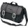 Saddlemen S3200DE Motorrad Sissybar Gepäck Tasche abnehmbar