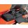 Innentaschen für Seitenkoffer für Harley Touring 93-13