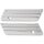 COVER LATCH 10G CHR 96-13
