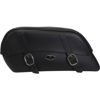 SADDLEBAG-DRFT SLNT XJB