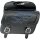 SADDLEBAG FLAME BLU JB