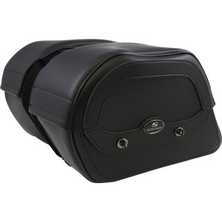SADDLEBAG-CRSN SLNT JB