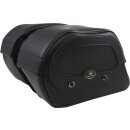 SADDLEBAG-CRSN SLNT JB